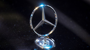 Mercedes-Benz cuts 2026 profit outlook on tough China market