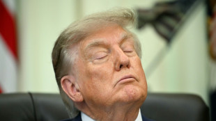 Trump descarta di&aacute;logo com Ir&atilde; e apresenta Ormuz como "novo territ&oacute;rio dos EUA"