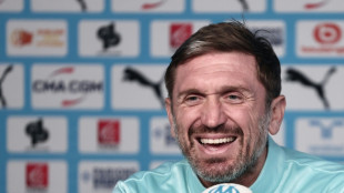 Ligue 1: &agrave; l'OM, Abardonado et les choses simples