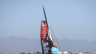Ocean Race: Herrmann gewinnt K&ouml;nigsetappe