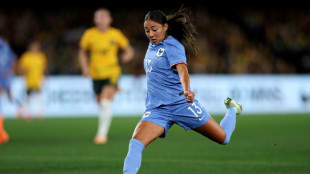 Mondial f&eacute;minin: Selma Bacha, le retour express