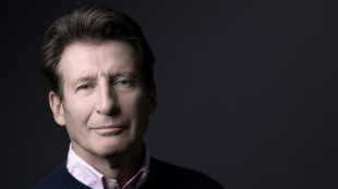Sebastian Coe aposta na experi&ecirc;ncia para chegar &agrave; presid&ecirc;ncia do COI