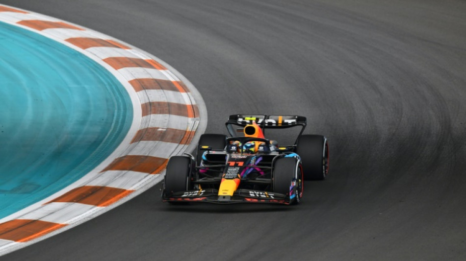 El GP de Emilia-Roma&ntilde;a de F1, previsto este fin de semana, "no tendr&aacute; lugar" por las inundaciones