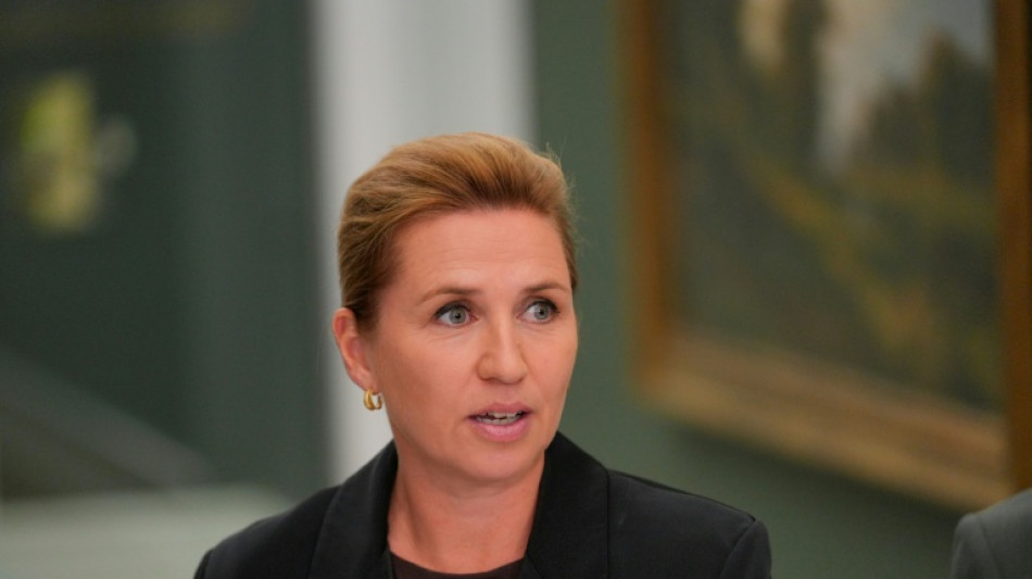 Dänemark kauft erstmals Langstrecken-Präzisionswaffen - Russland spricht von "Wahnsinn"