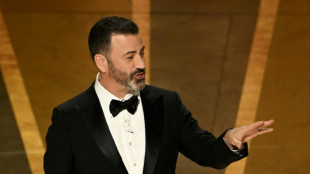 Un an apr&egrave;s, la fameuse claque r&eacute;sonne encore sur sc&egrave;ne aux Oscars