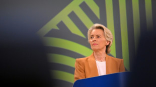 Commissaires europ&eacute;ens: un mois de "stress" avant le "grand oral"