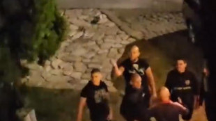 A Sofia naziskin tentano assalto a hotel con giovani ebrei italiani