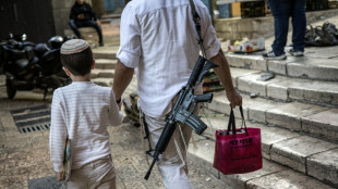 Isra&euml;l appelle les habitants du sud du Liban &agrave; ne pas y revenir jusqu'&agrave; nouvel ordre