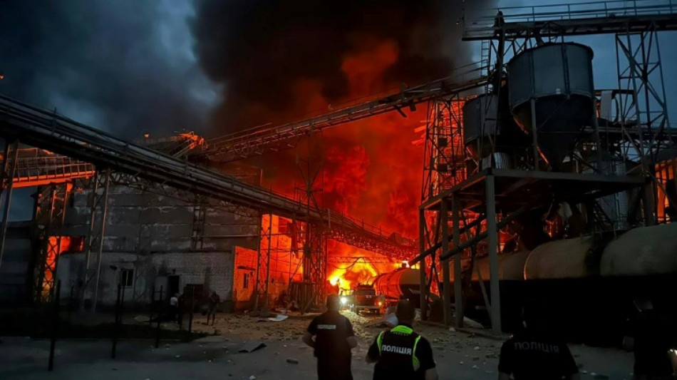 Ukraine meldet strategisch wichtige R&uuml;ckeroberung im S&uuml;den des Landes