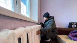 Indignaci&oacute;n en Kazajist&aacute;n por cortes de electricidad a -30 &ordm;C