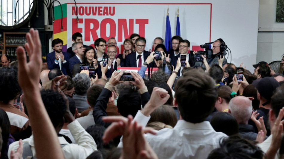 Le blocage persiste &agrave; gauche sur Matignon, Macron et Attal affinent leur strat&eacute;gie