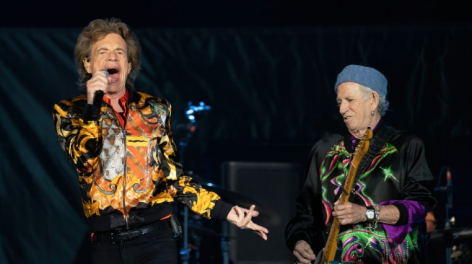 Geldstrafe f&uuml;r fr&uuml;heren Hamburger Bezirksamtschef wegen Rolling-Stones-Karten