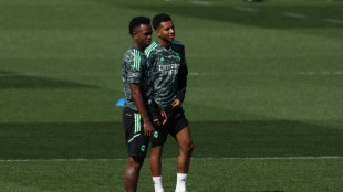 "Vinicius est&aacute; en el camino para escribir la historia del Real Madrid", dice Ancelotti