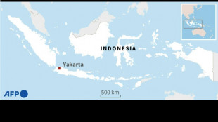 Al menos 16 muertos en incendio de un dep&oacute;sito de carburantes en Indonesia