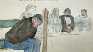 Condenan a 28 a&ntilde;os de prisi&oacute;n al chileno Zepeda por asesinar a su exnovia japonesa en Francia