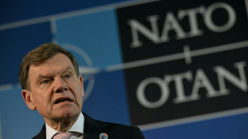 Wadephul fordert f&uuml;hrende Rolle Deutschlands in der Nato