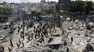 Dirigente Hamas, 'Deif &egrave; vivo e supervisiona operazioni'