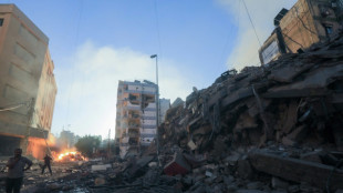 Isra&euml;l coupe un axe routier vital entre la Syrie et le Liban, selon Beyrouth