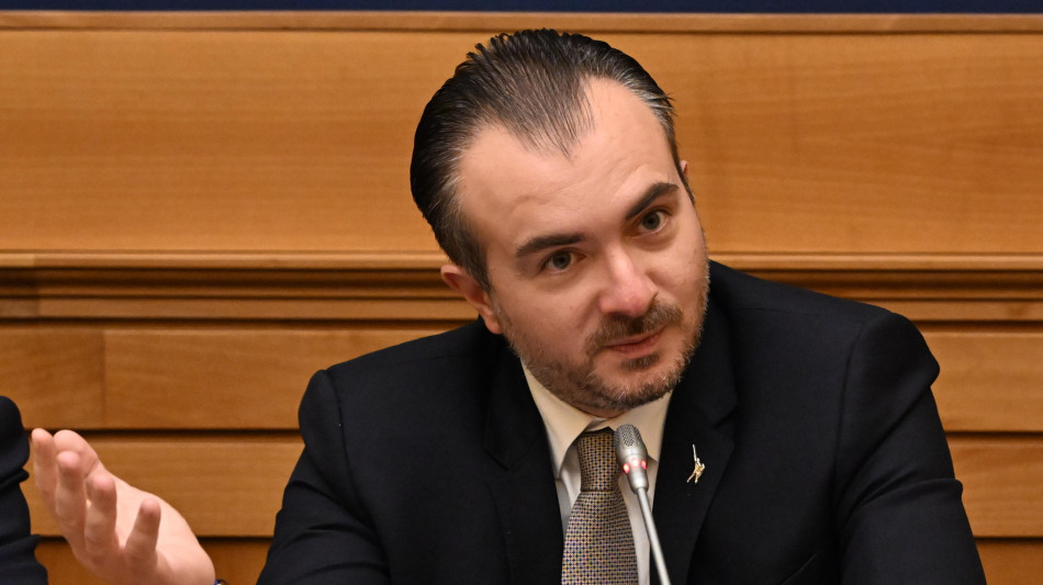 Molinari (Lega), su Freni c'era l'intesa, FI l'ha messa in discussione