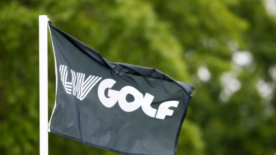 LIV unveils 2024 schedule with 12 events in eight nations