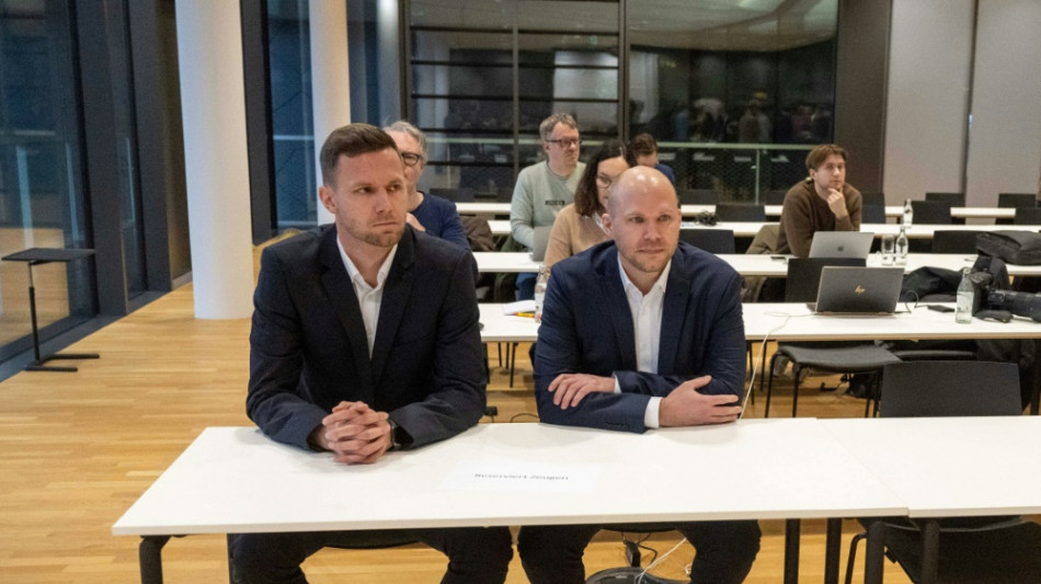 "Skandalspiel von K&ouml;penick": Bochum siegt am Gr&uuml;nen Tisch