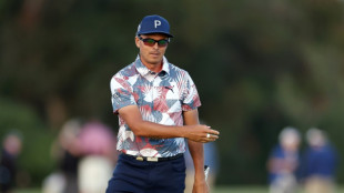 Golf: Fowler seul en t&ecirc;te de l'US Open, McIlroy &agrave; l'aff&ucirc;t