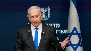 Le Hamas et Netanyahu s'accusent mutuellement de l'&eacute;chec des n&eacute;gociations de tr&ecirc;ve &agrave; Gaza