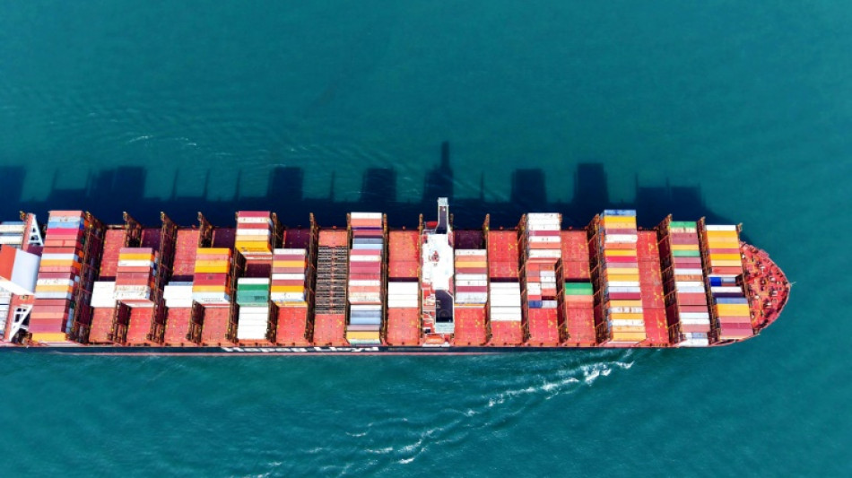 Guerra comercial entre China e EUA aumenta com aplica&ccedil;&atilde;o de novas tarifas por Pequim