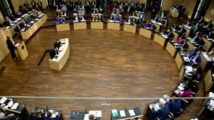 Gesetzentwurf zu Strafverschärfung bei K.O.-Tropfen im Bundesrat vorgelegt