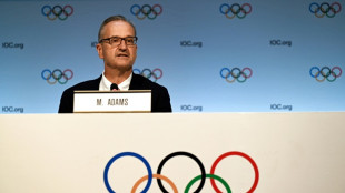 Le CIO suspend le comit&eacute; olympique russe