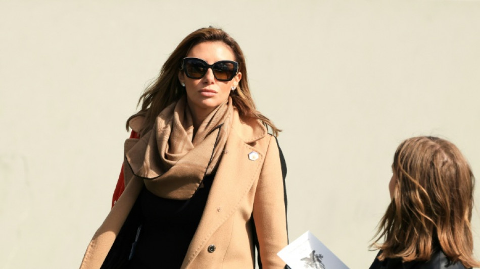 Una fiscal aliada a Trump renuncia luego del dictamen de una corte de apelaciones