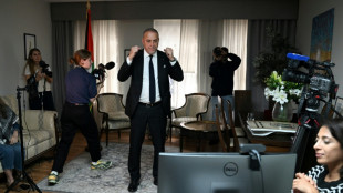 Großbritannien, Kanada und Australien erkennen offiziell Palästinenserstaat an