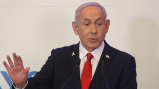 Netanyahu afirma estar preparando "instrucciones" para el ej&eacute;rcito en Gaza