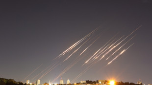 Decine di missili verso Israele, esplosioni a Gerusalemme