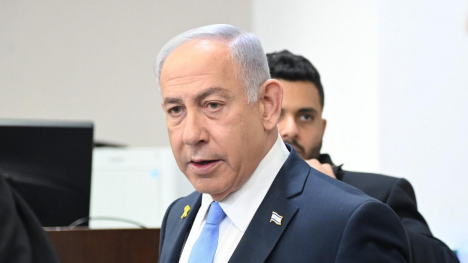 Netanyahu d&agrave; via libera alla squadra negoziale per fase 2