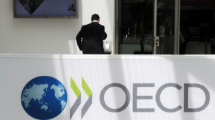 La OCDE pide luchar contra la inflaci&oacute;n para impulsar el crecimiento mundial