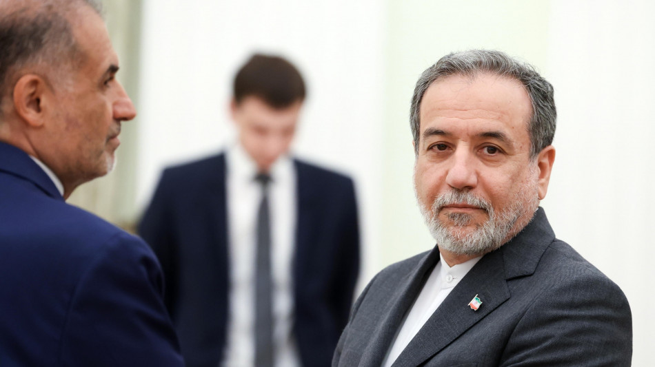 Iran, 'non c'&egrave; ancora piano per ripresa negoziati con Usa'