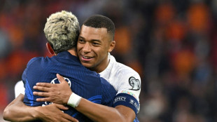 France, Belgium, Portugal survive late scares to reach Euro 2024
