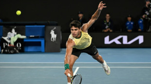 Alcaraz se acerca a Djokovic en la clasificaci&oacute;n ATP, Sinner al podio