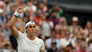 Wimbledon: un sacre in&eacute;dit attend Jabeur ou Vondrousova