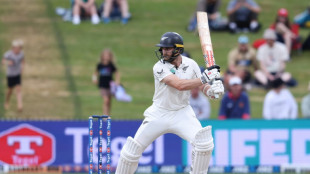 New Zealand's Williamson back for West Indies Tests