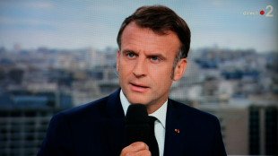 Macron: pas de nouveau gouvernement avant la fin des JO, appel aux partis &agrave; "faire des compromis"