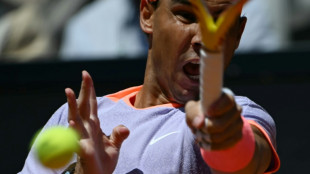 La carrera contrarreloj de Nadal para cambiar la din&aacute;mica antes de Roland Garros