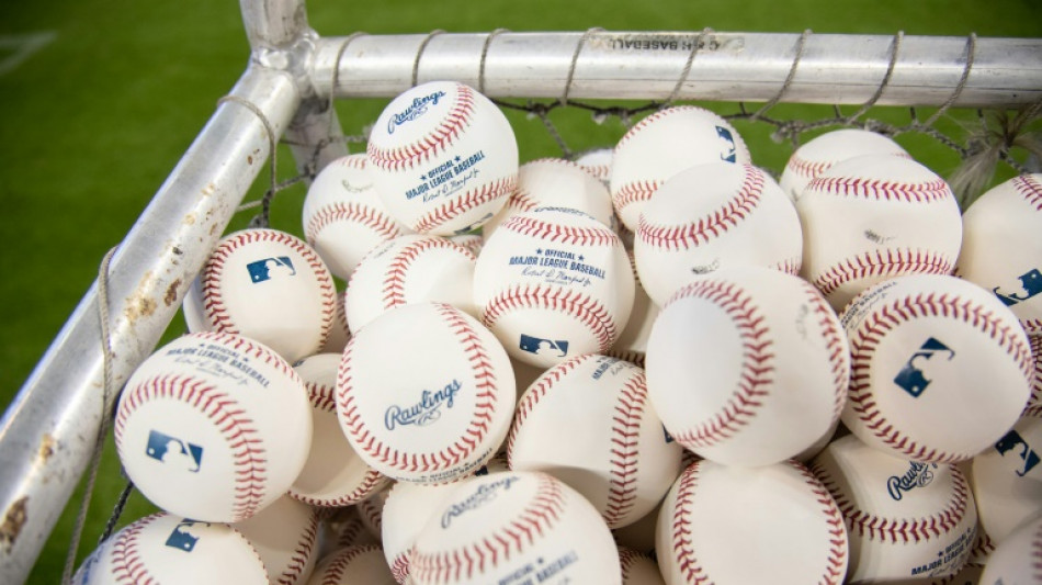MLB reveals playoff dates with World Series to open Oct. 27