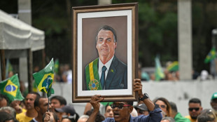 Bolsonaro se disculpa por sus declaraciones sobre unas j&oacute;venes venezolanas
