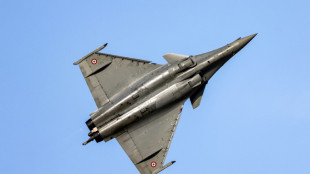 L'avion de combat Rafale confirme son succ&egrave;s en export dans une Europe r&eacute;calcitrante