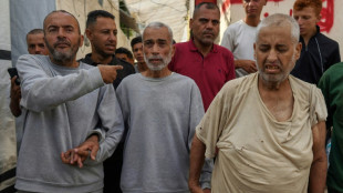 Lib&eacute;r&eacute;, le directeur de l'h&ocirc;pital al-Chifa de Gaza accuse Isra&euml;l de "torture"