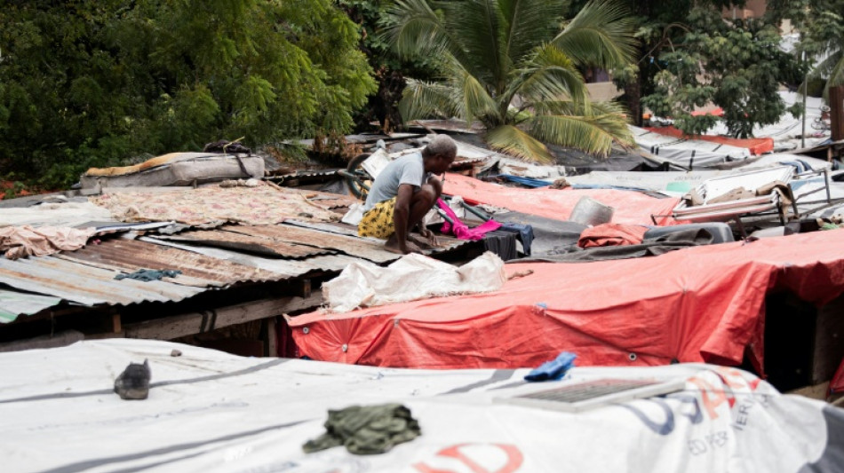 UNHCR: Millionen Fl&uuml;chtlinge von extremen Auswirkungen des Klimawandels betroffen