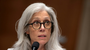 Weißes Haus feuert Chefin der US-Gesundheitsbehörde 