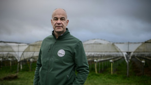 Pesticides, eau: le patron de la FNSEA appelle à de "nouvelles actions" à partir du 26 mai